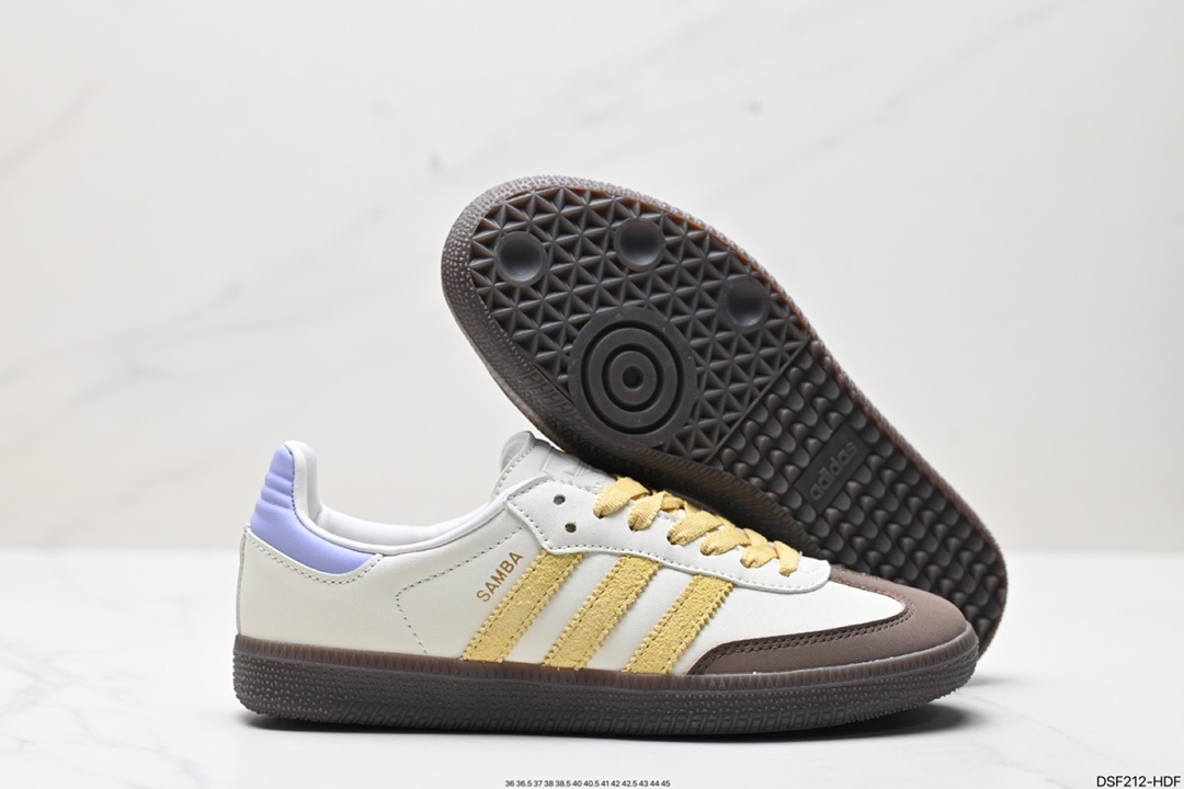 Adidas Samba Shoes